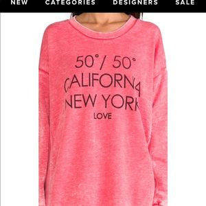 Rebel Yell Sweatshirt